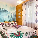 Palac Tatrzanski Bukowina Tatrzańska