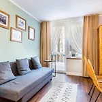 Palac Tatrzanski Apartamento