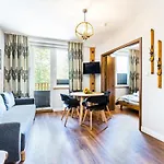 Palac Tatrzanski Apartman Bukowina Tatrzańska