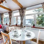Apartamento Palac Tatrzanski