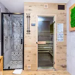 Palac Tatrzanski Apartman *