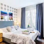 Palac Tatrzanski Apartamento