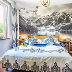 Apartamento Palac Tatrzanski