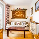 Apartamento Palac Tatrzanski Bukowina Tatrzańska