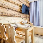 Palac Tatrzanski * Bukowina Tatrzańska