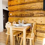 Palac Tatrzanski Apartman *