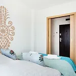 Palac Tatrzanski Apartamento *