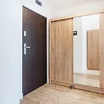 Apartman Palac Tatrzanski