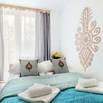 Apartamento Palac Tatrzanski Bukowina Tatrzańska