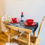 Apartamento Palac Tatrzanski Bukowina Tatrzańska