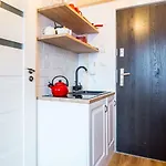 Palac Tatrzanski Apartman *