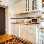 Apartamento Palac Tatrzanski Bukowina Tatrzańska