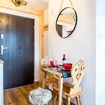 Apartman Palac Tatrzanski *