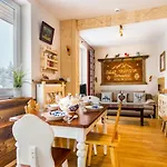 Palac Tatrzanski Bukowina Tatrzańska
