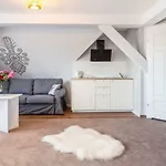 Apartamento Palac Tatrzanski *