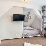 Palac Tatrzanski Apartamento
