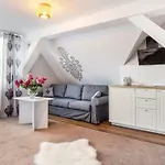 Apartamento Palac Tatrzanski Bukowina Tatrzańska