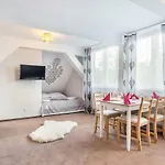 Apartamento Palac Tatrzanski Bukowina Tatrzańska