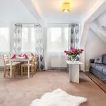 Apartman Palac Tatrzanski Bukowina Tatrzańska