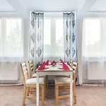 Palac Tatrzanski Apartamento