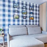 Apartamento Palac Tatrzanski