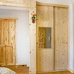 Apartman Palac Tatrzanski Bukowina Tatrzańska