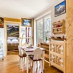 Apartamento Palac Tatrzanski *