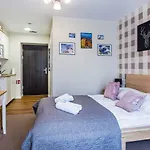 Apartamento Palac Tatrzanski