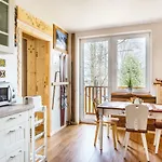 Palac Tatrzanski Apartamento Bukowina Tatrzańska