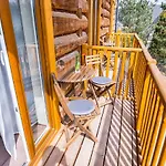 Apartman Palac Tatrzanski