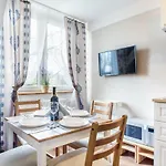 Palac Tatrzanski Apartamento Bukowina Tatrzańska