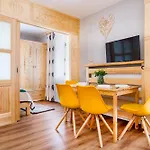 Apartamento Palac Tatrzanski