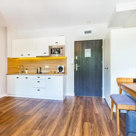 Apartment Palac Tatrzanski