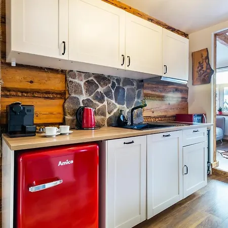 Apartment Palac Tatrzanski