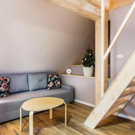 Palac Tatrzanski Daire Bukowina Tatrzańska