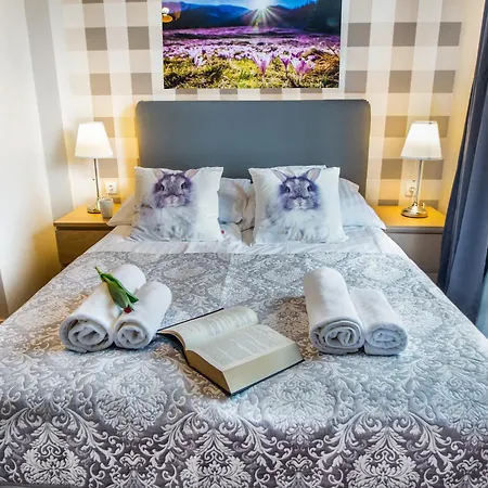 Palac Tatrzanski Bukowina Tatrzańska