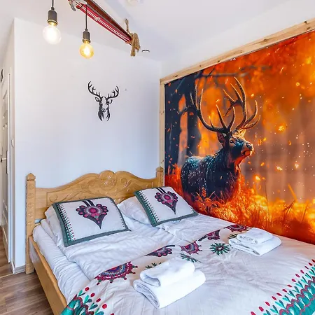 Lejlighed Palac Tatrzanski