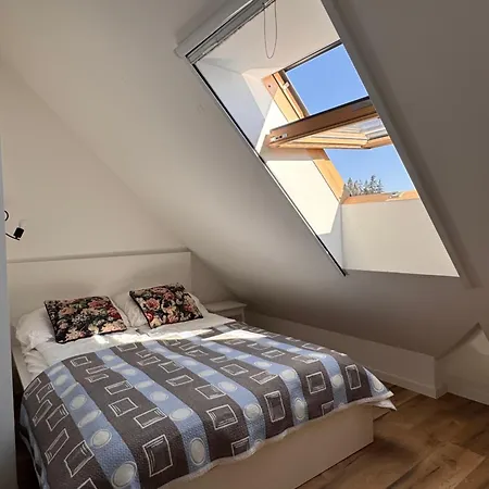 Pałac Tatrzański Apartament Bukowina Tatrzańska