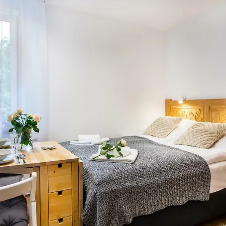 Pałac Tatrzański Apartament Bukowina Tatrzańska