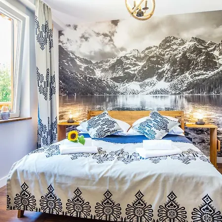 Daire Palac Tatrzanski