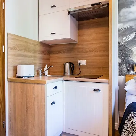 Apartment Palac Tatrzanski