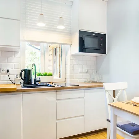 Apartament Pałac Tatrzański