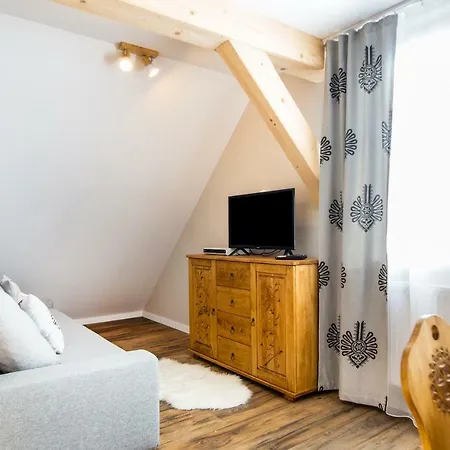Apartament Pałac Tatrzański *