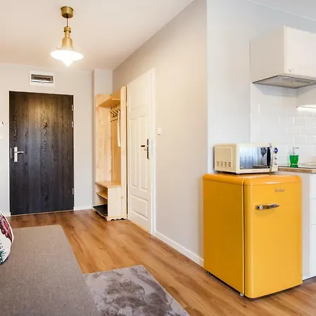 Apartament Pałac Tatrzański