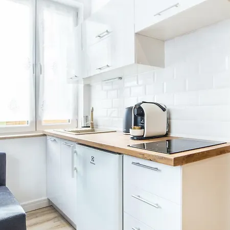 Apartament Pałac Tatrzański Bukowina Tatrzańska