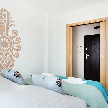 Pałac Tatrzański Apartament *