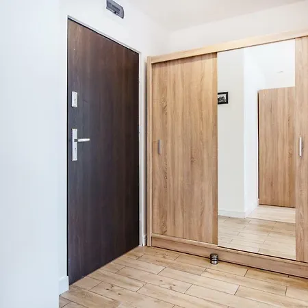 Apartament Pałac Tatrzański