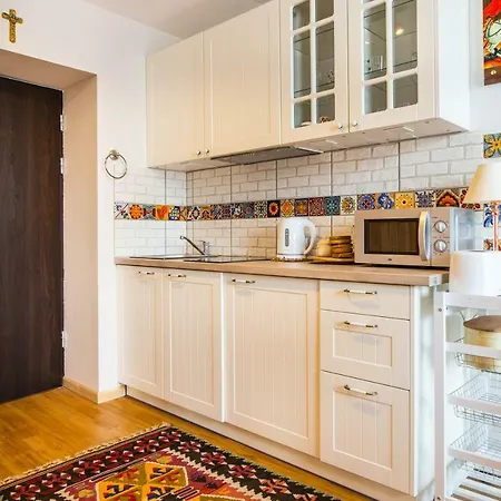 Daire Palac Tatrzanski Bukowina Tatrzańska