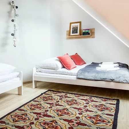 Apartament Pałac Tatrzański