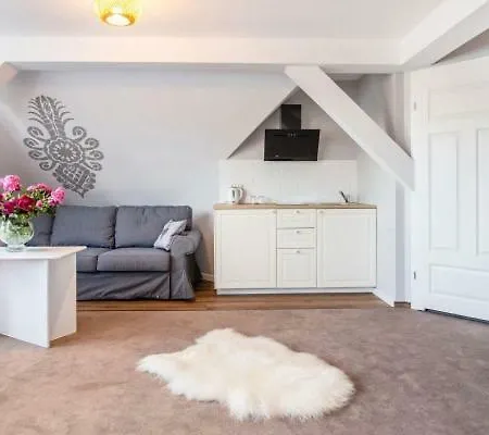 Apartament Pałac Tatrzański *